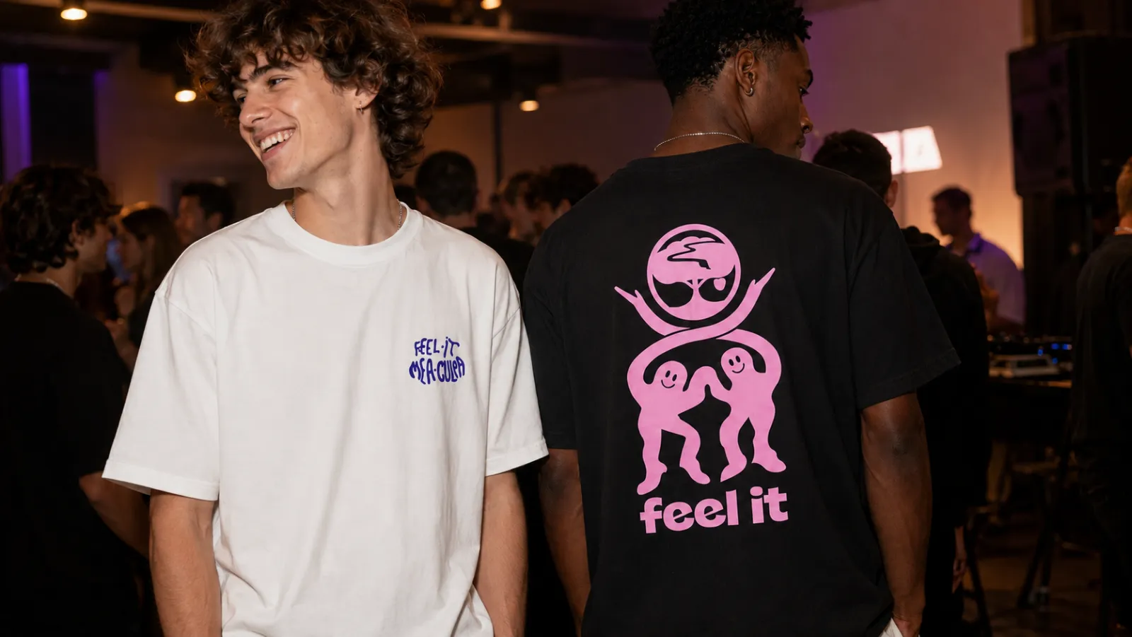 Feel It
