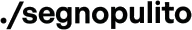 Segnopulito